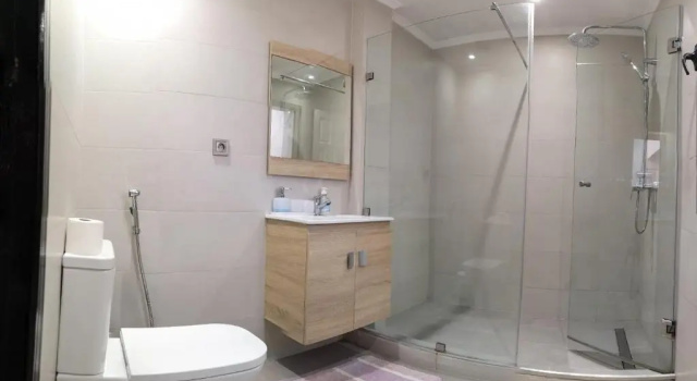 Апартаменты Magnifique Penthouse 140m2 de terrasse vue mer