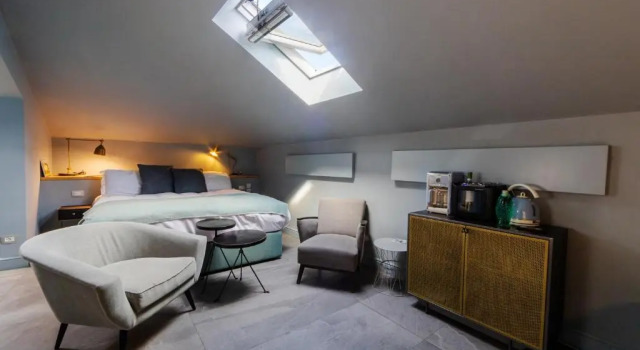 Bello Lake Como Suites