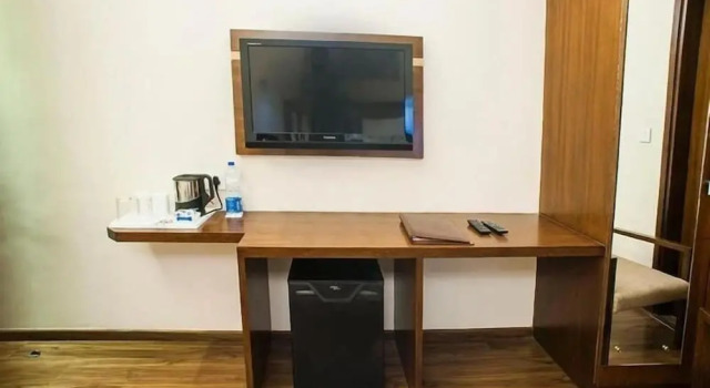 Hive Panipat Hotel