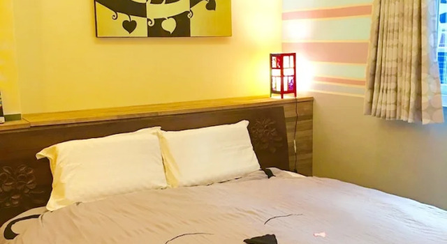 Номер Superior Home & Teak Homestay