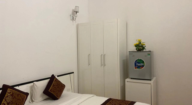 K-BOSS Hotel, Reserva ahora Hotel Hoteles en Bac Ninh con aparcamiento, Aparcamiento