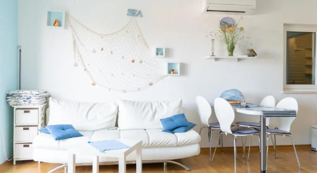 Cro Behar 2 Apartments