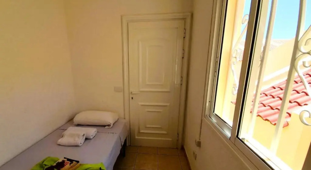 Fantastic 3 Bedrooms MAREVERDE, WIFI free, Забронировать Отель Адехе Teide National Park, рядом с Пляж Ла-Пинта