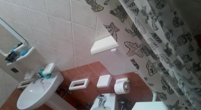 Ekonomiczny pokój Amoru Bed & Breakfast