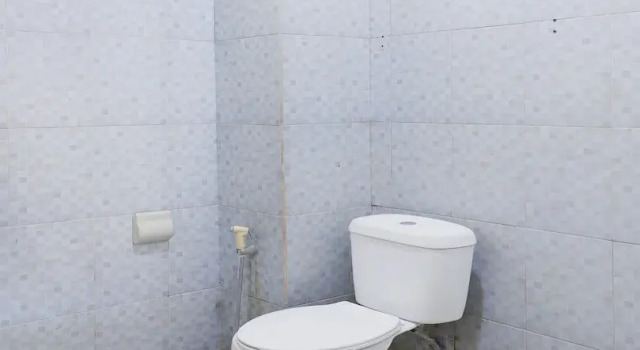 Люкс Standard Collection O Near Bali Royal Hospital Renon Formerly JC BoutiqueA Hotel