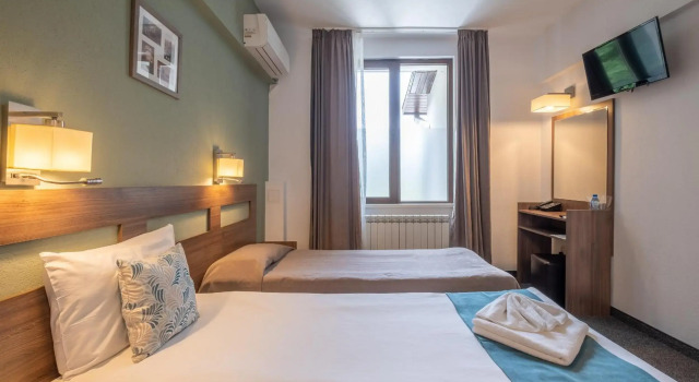 Park Hotel Asenevtsi, Забронировать Отель Велико-Тырново область Велико-Тырново