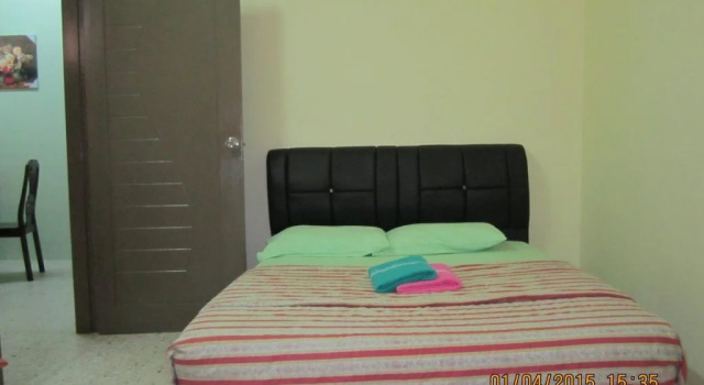 Best Seven Guesthouse