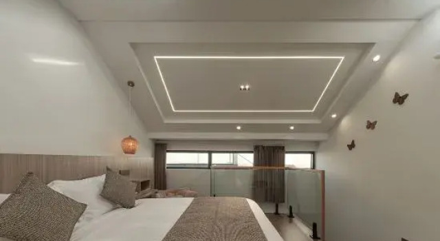 Люкс Anji Xishan Linyu Chinese-style  Spring · Stream Tracing · Vacation Boutique Inn