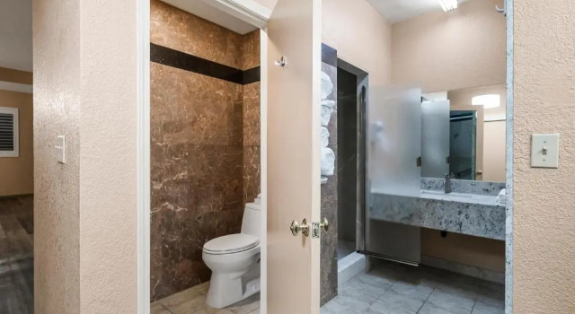 Полулюкс Country Inn Sonora