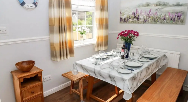 Woodview Cottage
