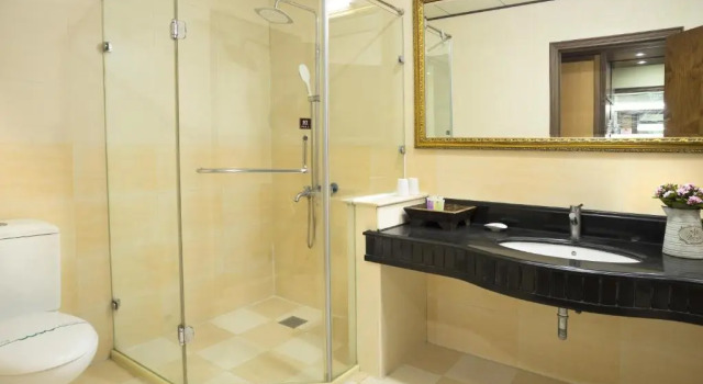 Camera Prestige Le Beau Max Resort