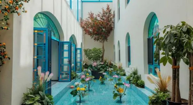 Putao Li Homestay, Book Hotel Turpan Xinjiang