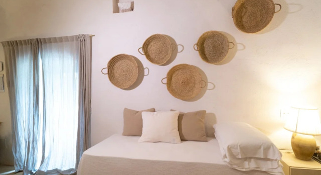 Номер Classic Masseria Soluco