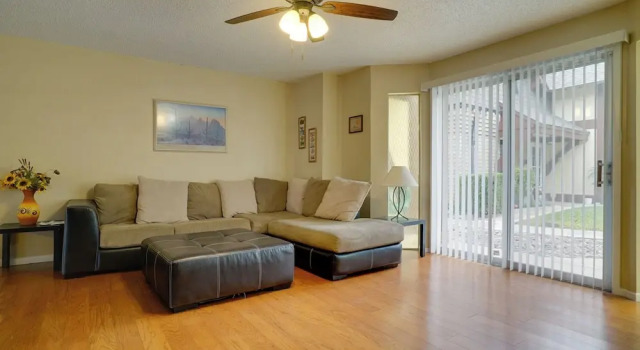 Cozy El Paso Condo w/ Patio ~ 7 Mi to Dtwn!, Varaa Hotelli El Paso 