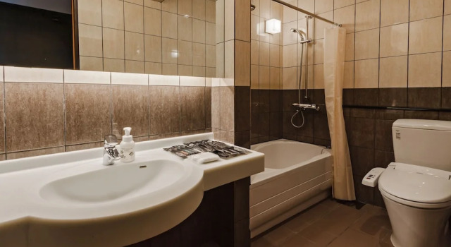 Люкс Royal The Hotel Chatan by Sunrest Resort