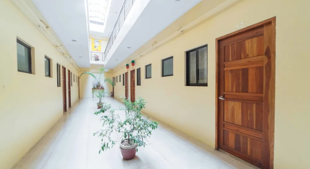 VarcaTeLLe Apartelle