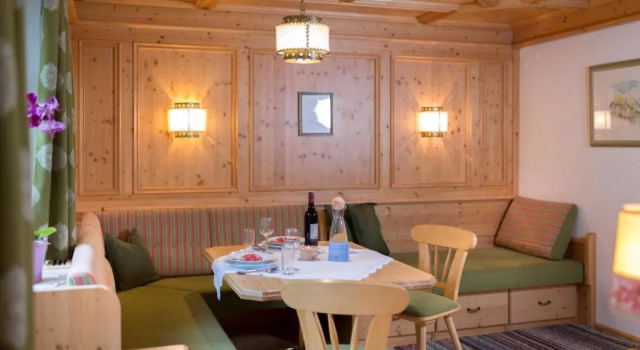Апартаменты Haus Veidlis, Familie Obkircher