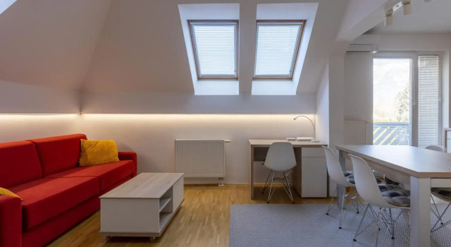 Bled4U Apartment, Prenota Appartamento Bled 