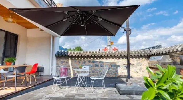 Youyijia Homestay, Rezerwuj Hotel Pekin Pekin