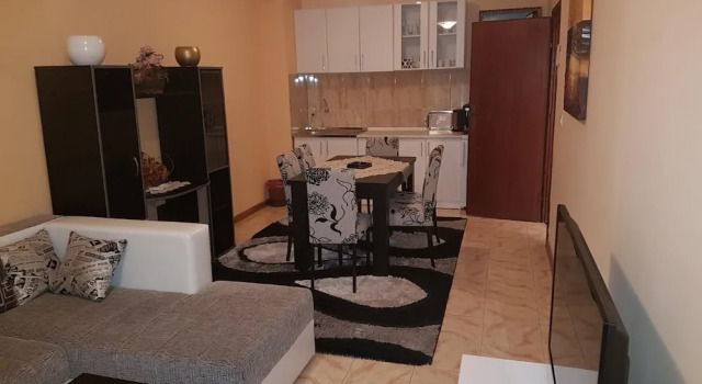 Апартаменты Deluxe Villa Nebojsa