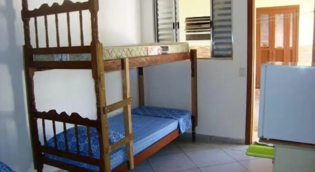 Pousada Enseada Guarujá