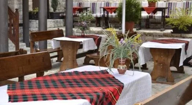 Smilovene, Reserva ahora Hotel Koprivshtitsa Sofía
