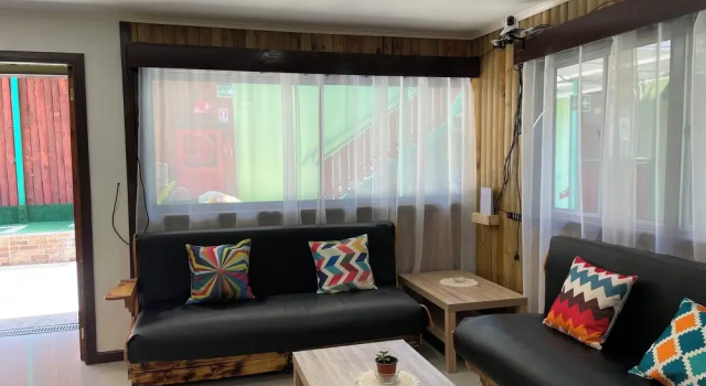 Hotel Go Go SpA, Book Resort Resort Hotels in Valparaiso, Resort