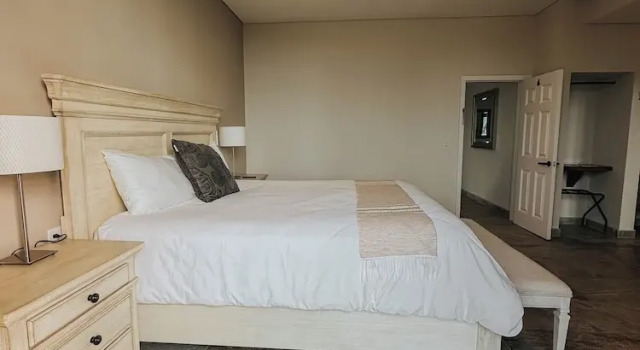 Superior Apartmá Suites Lassa