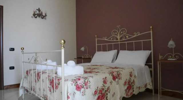 Kalinifta Residence, Забронировать Отель Отели Карпиньяно-Салентино с парковкой, Парковка