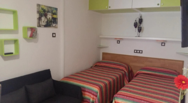 Estudio Los Molinos, Prenota Hotel San Cristóbal de La Laguna Tenerife