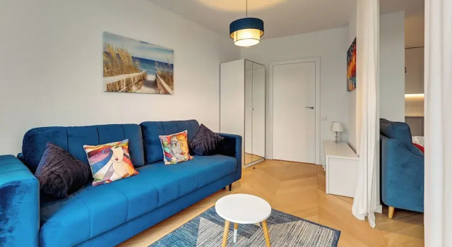 NORDBYHUS Apartamenty Chlebova, Varaa Huoneisto Gdańsk Pommeri