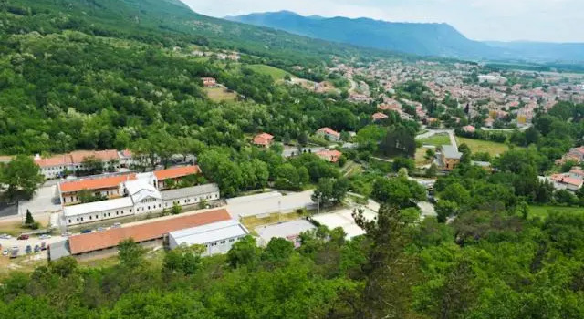 Youth Hostel Ajdovscina, Prenota Ostello Ostelli a Gorizia, Ostello
