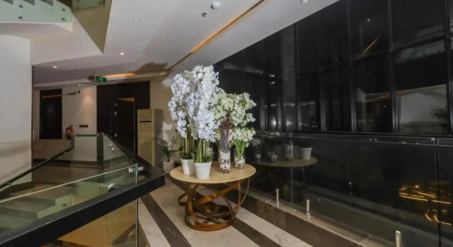 Mayon Al-Areed Serviced Apartments, Buchen Sie Ferienwohnung Riad Provinz Riad