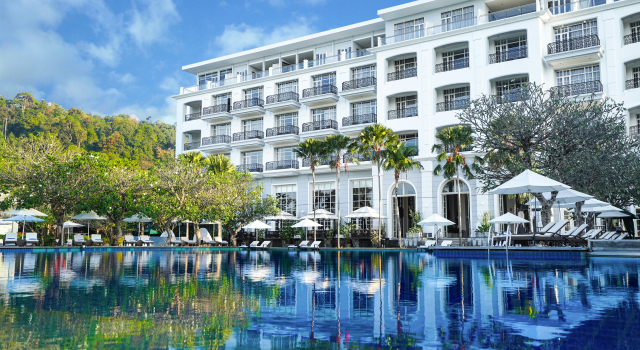 The Danna Langkawi - A Member of Small Luxury Hotels of the World, Buchen Sie Resort All-Inclusive-Hotels in Kedah, All Inclusive