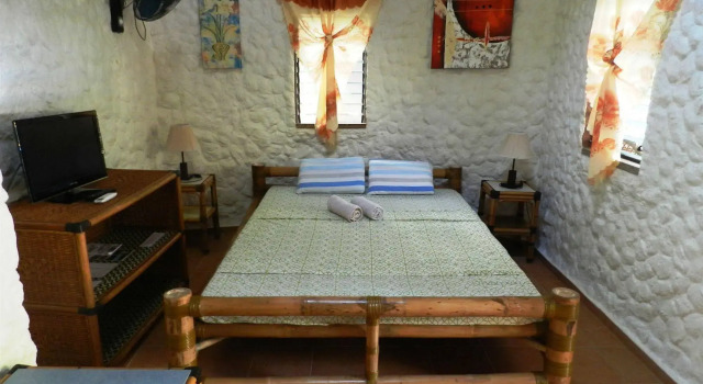 Panglao Chocolate Hills Resort