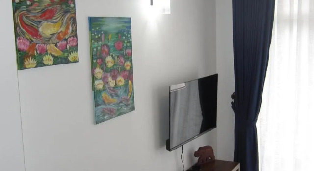 Chanya Luxury Apartment, S 31, Lake View Residencies, Забронировать Апартаменты/квартира Апартаменты Округа Галле, Апартаменты/квартира