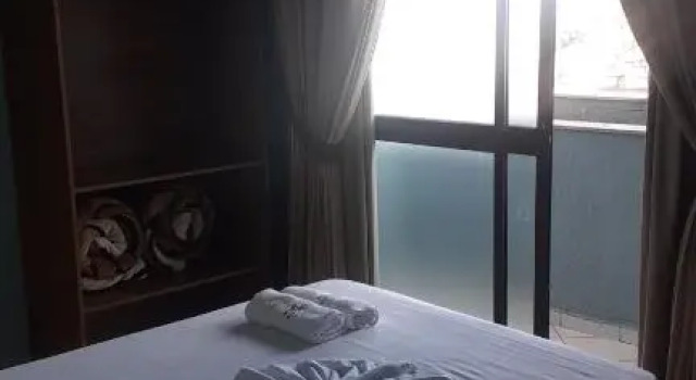 Monte Carmelo Hotel