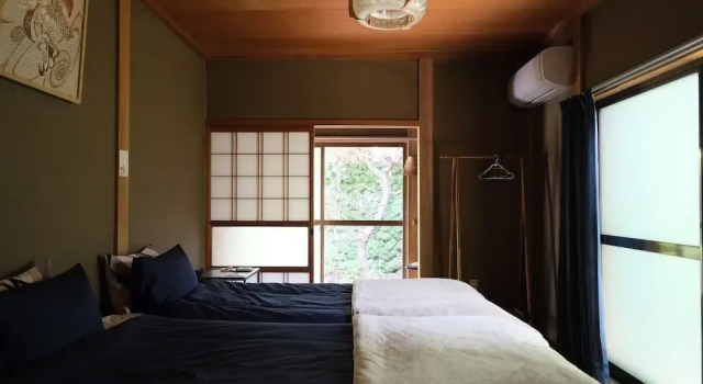 Shimanto Riverside Hideaway, Book Hotel Shimanto Kochi