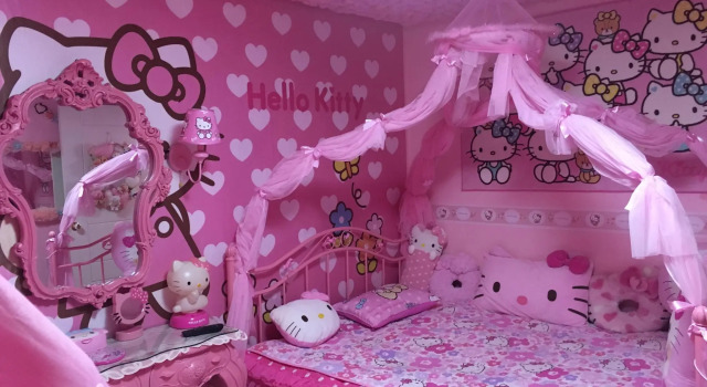 Pink BnB