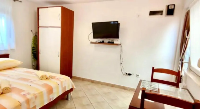 Dinka Apartment