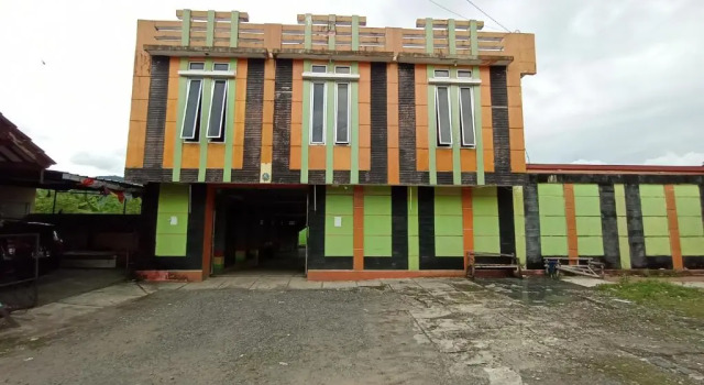 Hotel O Wisma Galung Syariah, Rezervovat Hotel Pelabuhanratu West Java