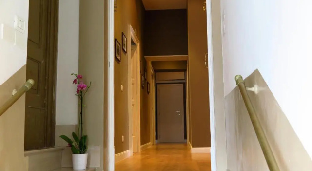 Двухместный номер Deluxe In Centro B&B Rooms