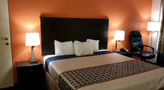 Klassisk  suite American Inn