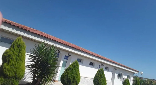 Hostal Ayamonte Los Mellizos, Book Hotel Hoteller i Huelva med måltider, Halvpension / Fuldpension
