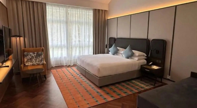 Двухместный номер Premier с видом на бассейн Lone Pine, Penang, a Tribute Portfolio Resort