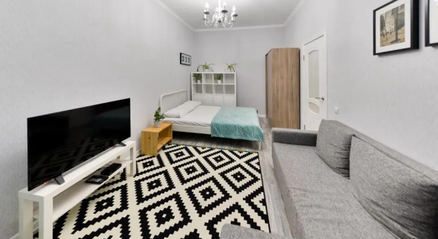 Apartment expo boulevard 5
