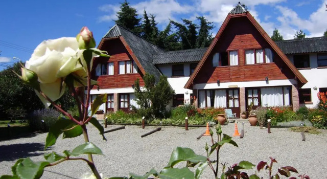 Бунгало с 2 комнатами Villa San Ignacio