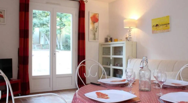 Maison Dolus-d'Oléron, 3 pièces, 4 personnes - FR-1-246A-76