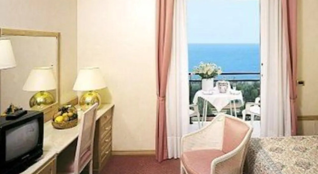 Hotel Bobby Executive