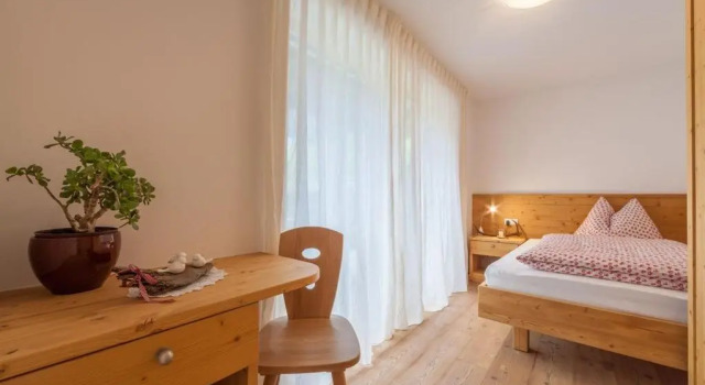 Chalet Martin, Забронировать Шале Виллы Вальдаора-ди-Сопра, Вилла